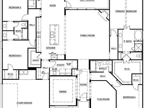 2nd image of 27 Old Crow Rd