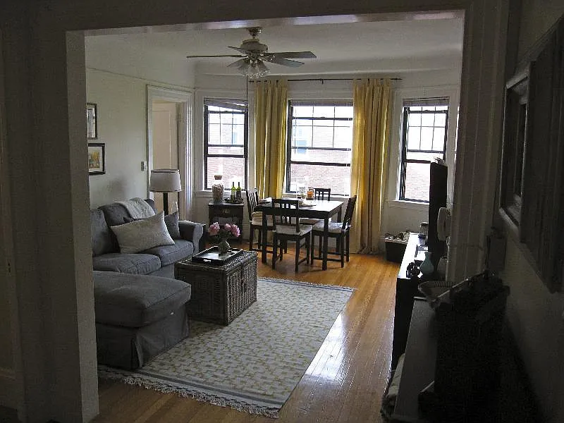 1 bed, 600 sqft, $3,000 — Photo 1