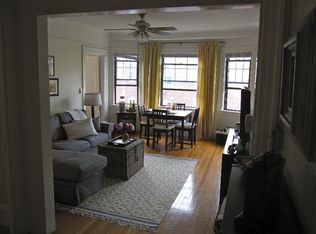 50 Babcock St #9, Brookline, MA 02446