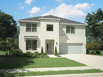 588 Moonrise St, Waxahachie, TX, 75165