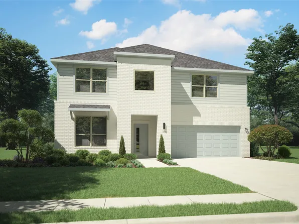 1421 Arciones Rd, Haslet, TX 76052