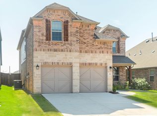 813 Bent Brook Rd, Little Elm, TX 75068