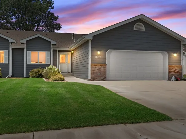 1658 Golden Blvd, Billings, MT 59102