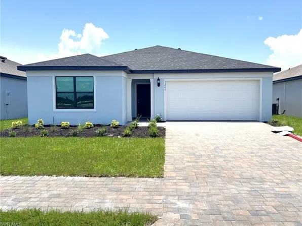 1245 Caloosa Cove DR, LABELLE, FL 33935