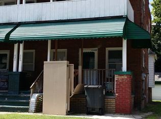 426 Spaulding St, Akron, OH 44310