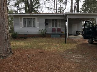 123 Del Rio St, Jackson, MS 39206