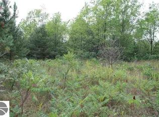 0 Brownell Rd, Beulah, MI 49617