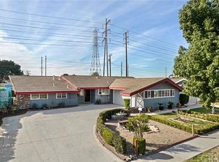 1401 S Sherrill St, Anaheim, CA 92804