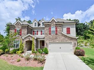 1715 Risen Star Ct, Suwanee, GA 30024