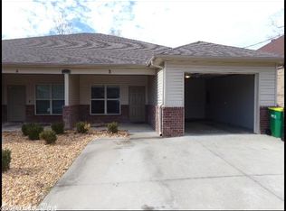 2216 Wilson Rd #B, Little Rock, AR 72205