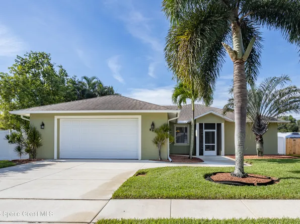 981 Pineland Dr, Rockledge, FL 32955