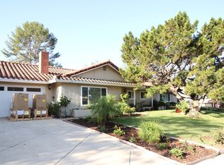 3152 Darlington Dr, Thousand Oaks, CA 91360