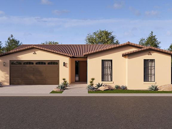 4th image of 1023 E Harter Drive