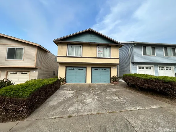 59 Norwood Avenue, Daly City, CA 94015