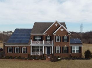 13006 Winding Creek Ln, Bowie, MD 20721