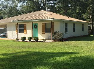 1243 McPherson Rd, Mount Olive, AL 35117