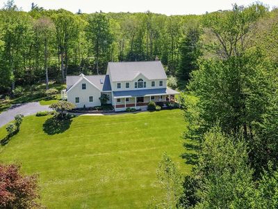 68 Andrew Dr, Canton, CT, 06019