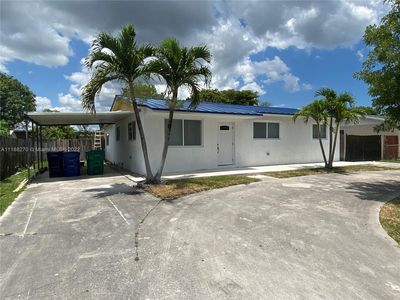11471 SW 197th St, Miami, FL, 33157