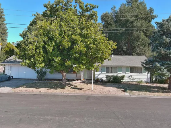 58 Larkfield Drive, Santa Rosa, CA 95403