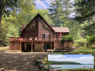 118 N Colony Cove Rd, Tafton, PA 18464