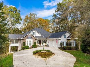 146 April Dr #3, Ellijay, GA 30540