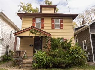 311 Vermont St, Waterloo, IA 50701