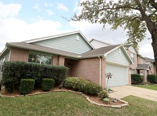 16327 Cole Bridge Ln, Cypress, TX 77429