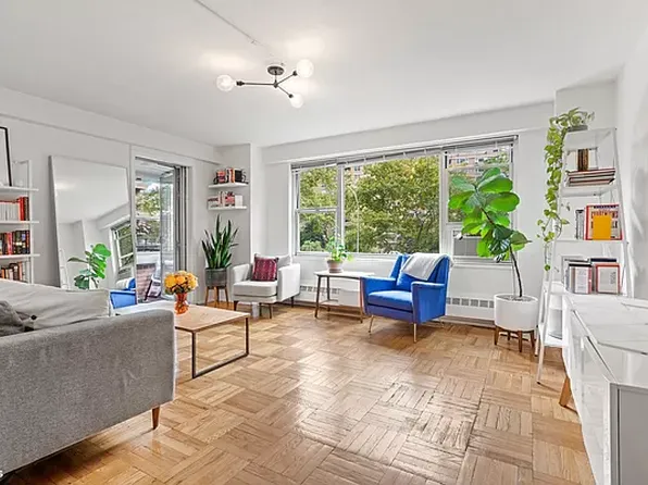 573 Grand St APT D103, Manhattan, NY 10002