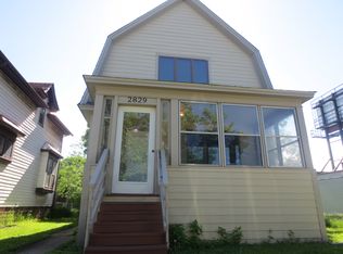 2829 Stevens Ave, Minneapolis, MN 55408