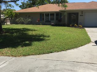 2005 Oak St, Melbourne Beach, FL 32951