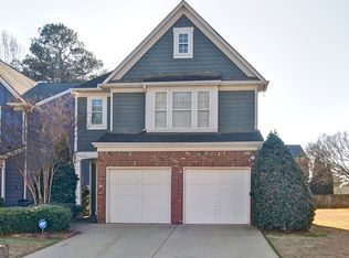 3911 Abernathy Farm Way, Acworth, GA 30101