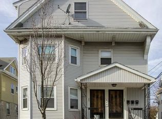 200 Vine St #3, Everett, MA 02149