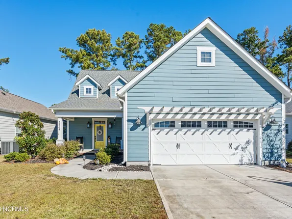 2364 Lakeside Circle, Wilmington, NC 28401