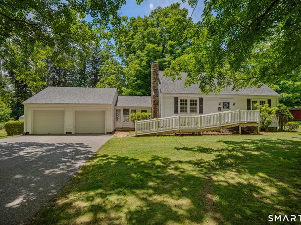 71 Old Hebron Road, Colchester, CT 06415