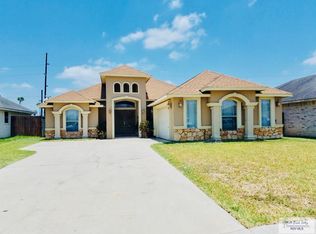4007 Solid Dr, Brownsville, TX 78521