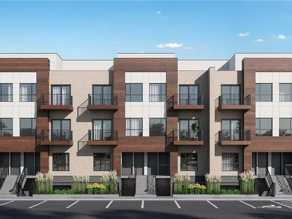 20 Palace St #E2, Kitchener, ON N2E 0J3