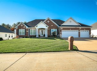 164 Harvest Grv, Imperial, MO 63052