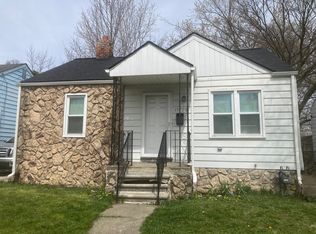 19709 McCormick St, Detroit, MI 48224