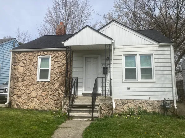 19709 McCormick St, Detroit, MI 48224