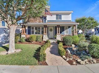 2316 Summerwood Ave, Simi Valley, CA 93063