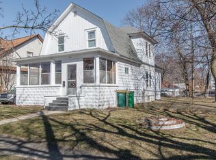 261 Post Ave, Battle Creek, MI 49014