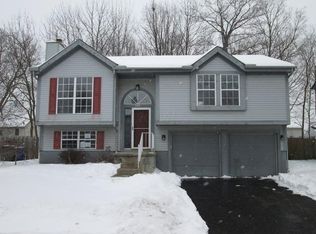 308 Eastcreek Dr, Galloway, OH 43119
