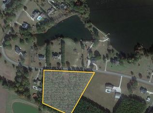 Elizabeth St, Cochran, GA 31014