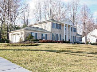 5142 Beaverbrook Rd, Columbia, MD 21044