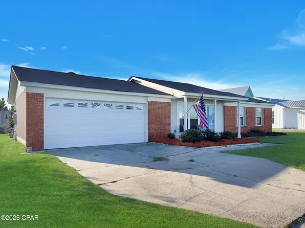 309 Hatley Dr, Mexico Beach, FL 32456