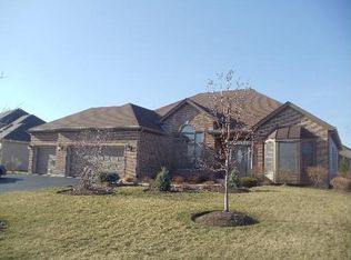 3720 Wintergreen Ter, Algonquin, IL 60102