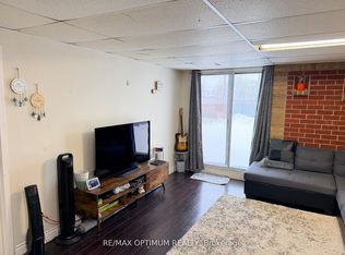 63 Kittiwake Ave #Basement, Toronto, ON M9V 4P5