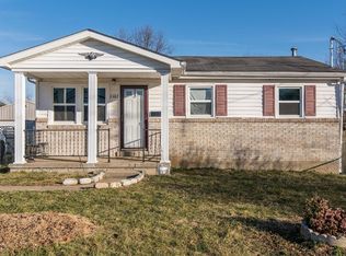 1103 Linden St, Richmond, KY 40475