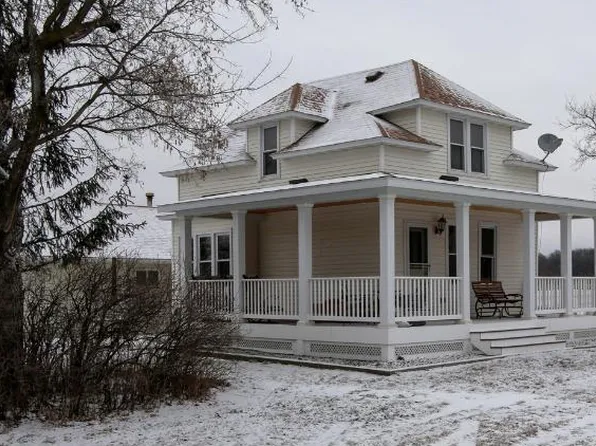 16096 233rd St, Little Falls, MN 56345