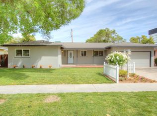 3612 N Diana St, Fresno, CA 93726